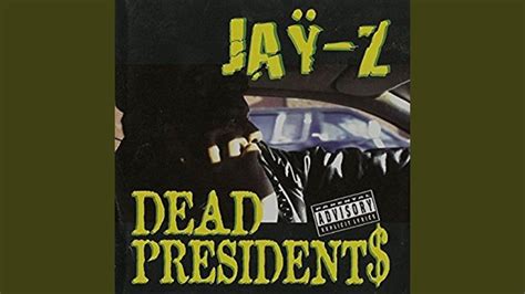 Dead Presidents II Echoes Through Hip-Hop History With Haunting Melodies and Gritty Rhymes