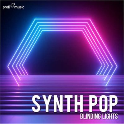 Blinding Lights: This Synth-Pop Anthem Embraces Retro Soundscapes While Charting Contemporary Dance Floors