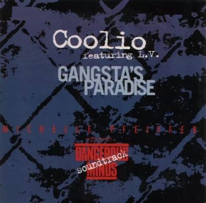 Gangsta's Paradise by Coolio Featuring L.V. Offers a Melodic Requiem for Lost Souls